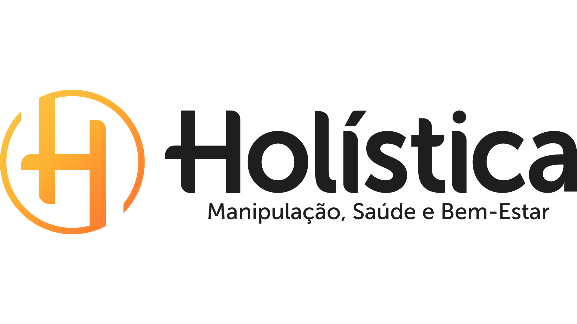 Logótipo Holística